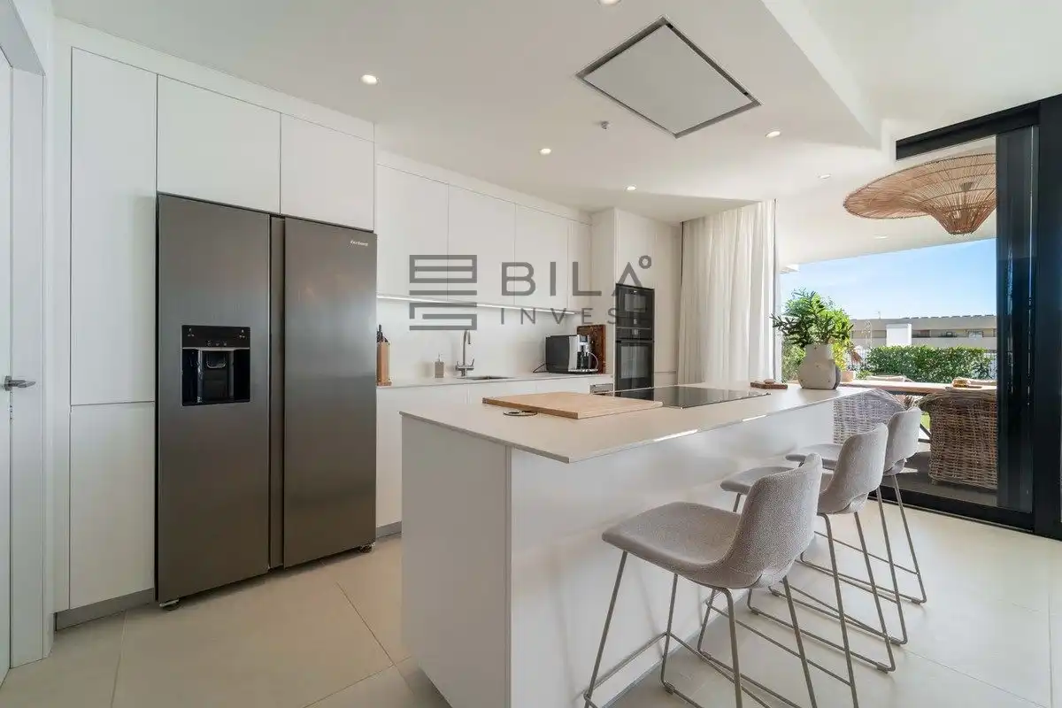 Flat with pool for sale in 8 de Marzo, imagen 20