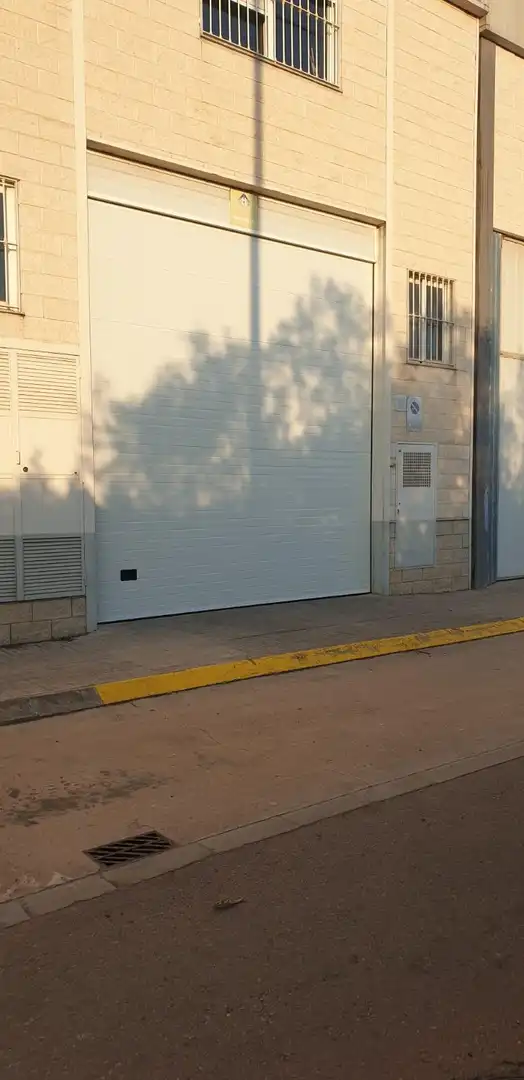 Industriegebäude zum Verkauf in Alaquàs, imagen 15