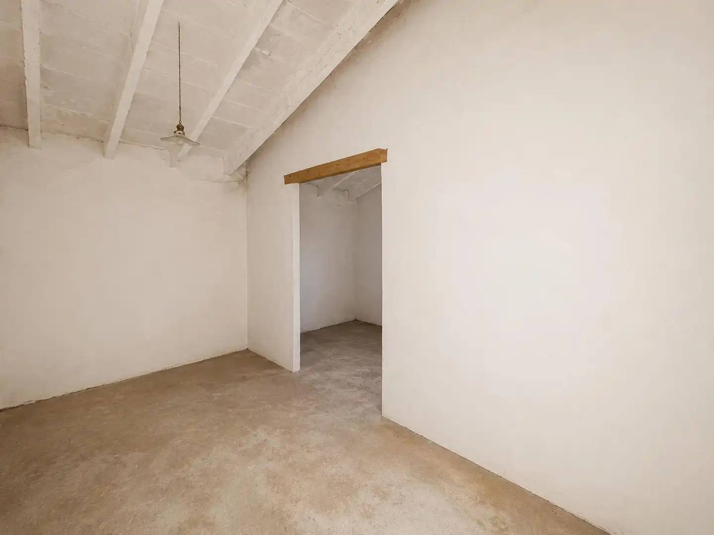 Einfamilien-Reihenhaus zum Verkauf in Llucmajor mit Privatgarten und Balkon