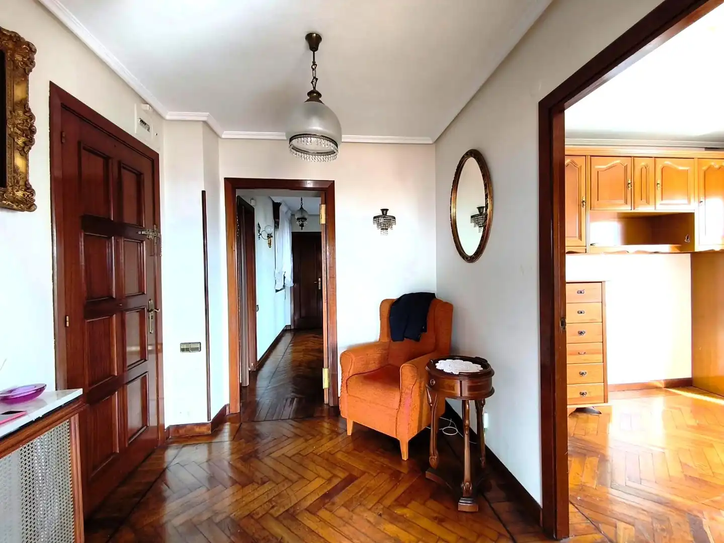 Flat for sale in Centro - Ayuntamiento