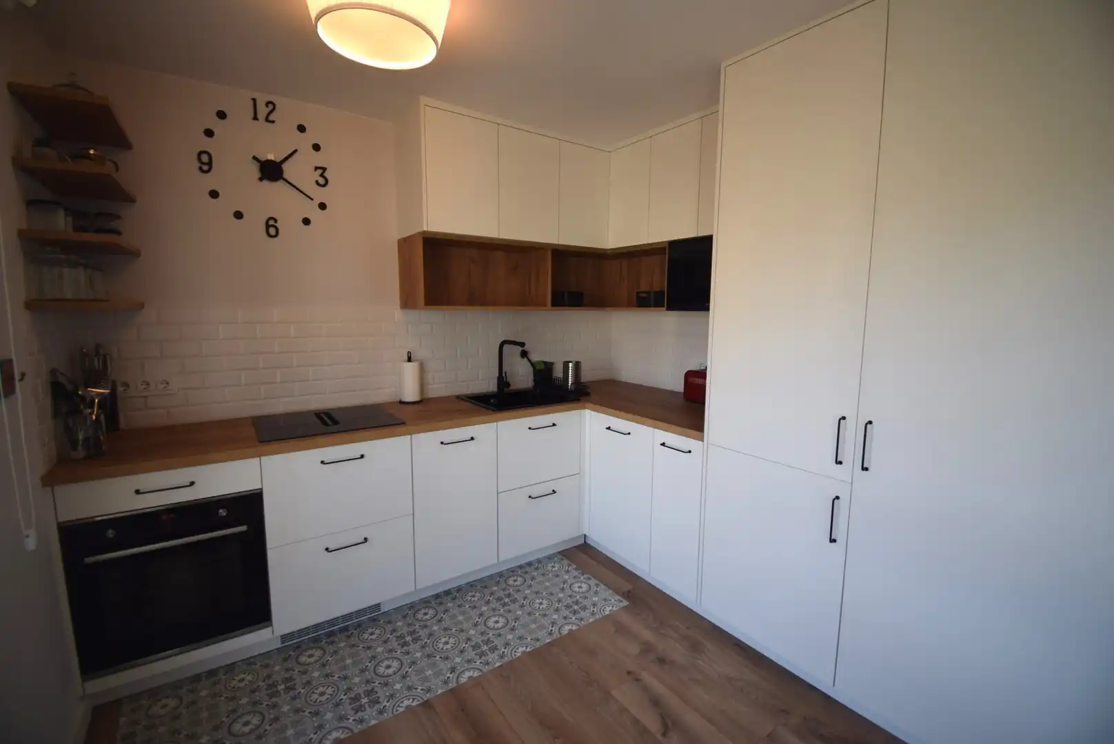 Flat for rent in Barcelona, Eixample Sud – Migdia
