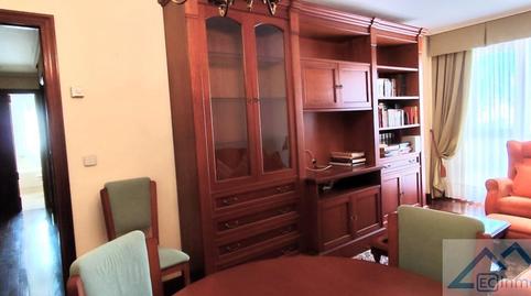 Foto 2 de Piso en venta en San Juan Bautista Salle, General Dávila, Cantabria