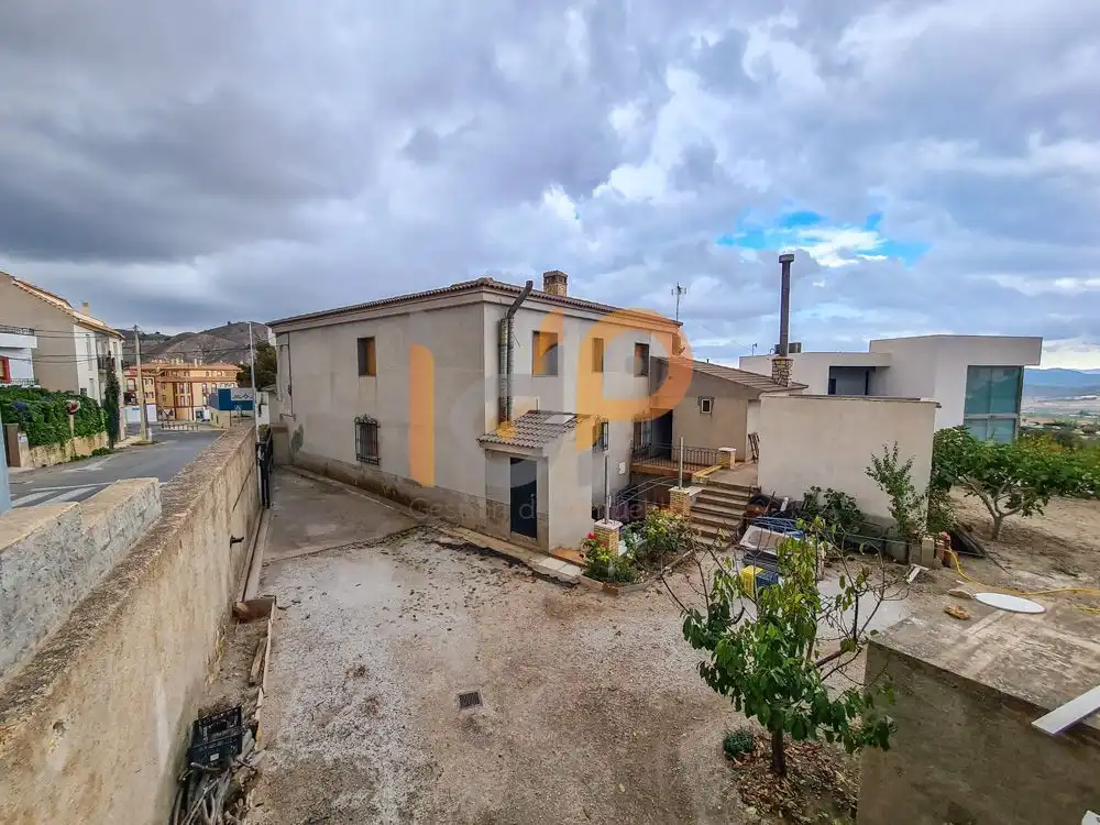 Grundstücke und Bauplätze zum Verkauf in Oria, imagen 12
