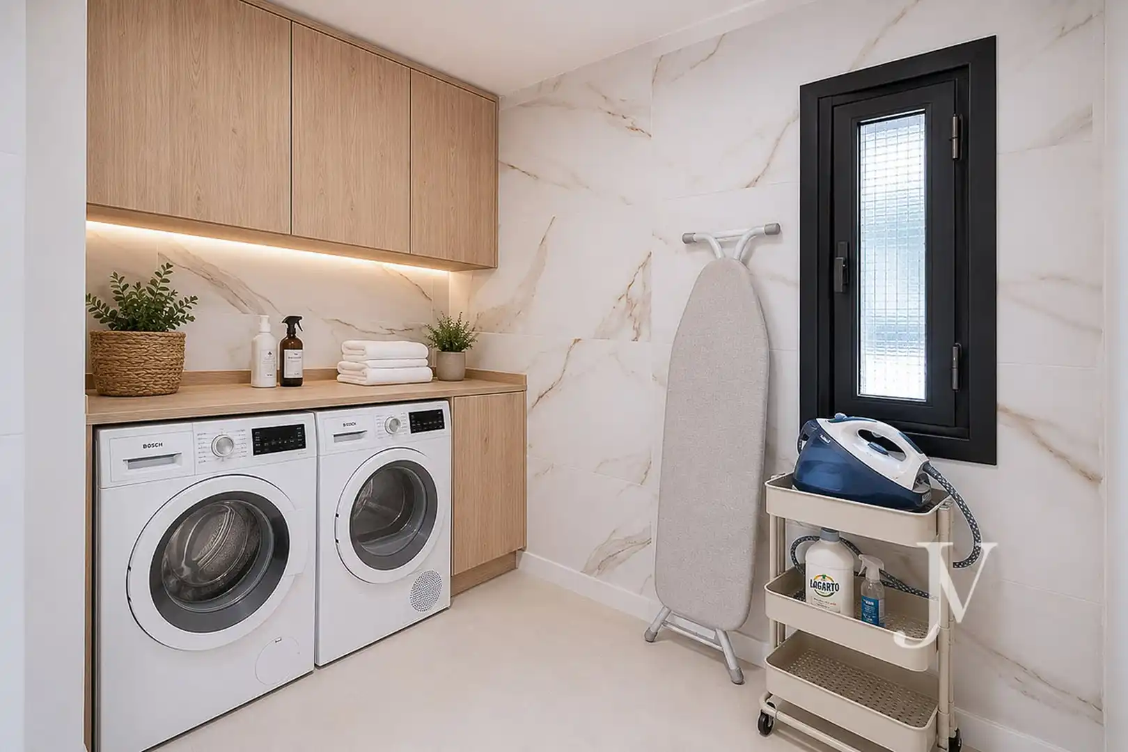 Kitchen of Houses for sale in Ciudalcampo  with Air Conditioner, Heating and Private garden