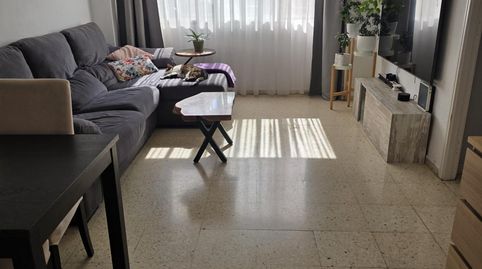 Foto 2 de Piso en venta en Calle Calle Manuel de Falla, 62, Los Tarahales - La Paterna, Las Palmas de Gran Canaria