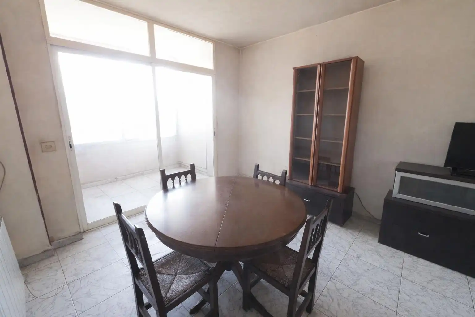 Dining room of Flat for sale in Manresa  with Community pool