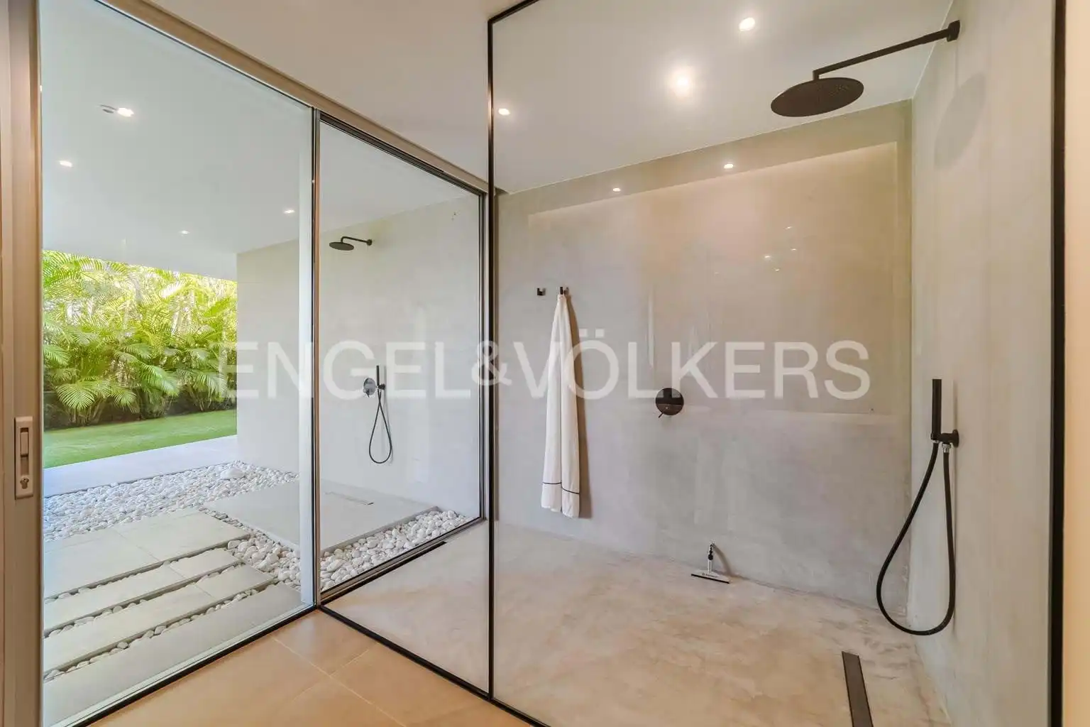 Casa con piscina in vendita a Abama, imagen 47