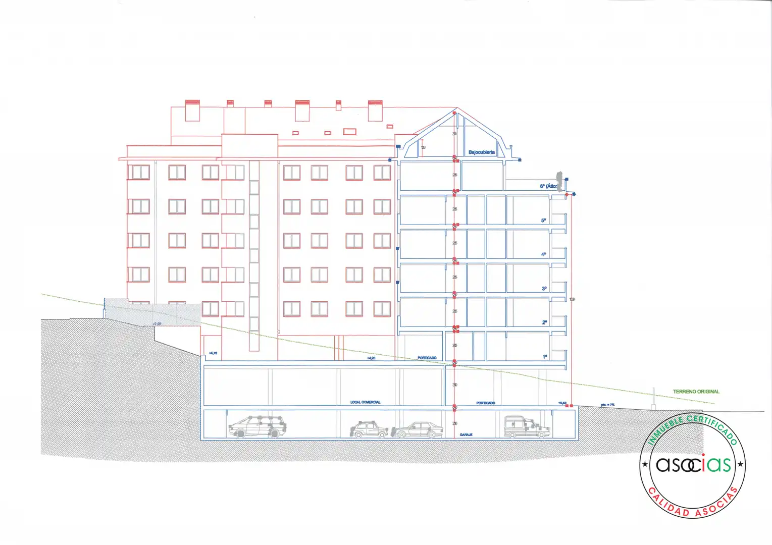 Business premises for sale in Oviedo - Calle La Estrecha 11, imagen 34