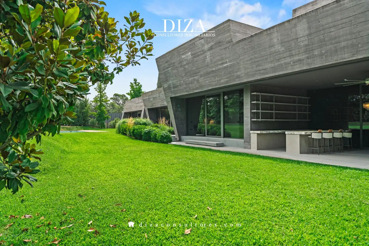 Casa amb piscina en venda a Avenida Campo, imagen 9