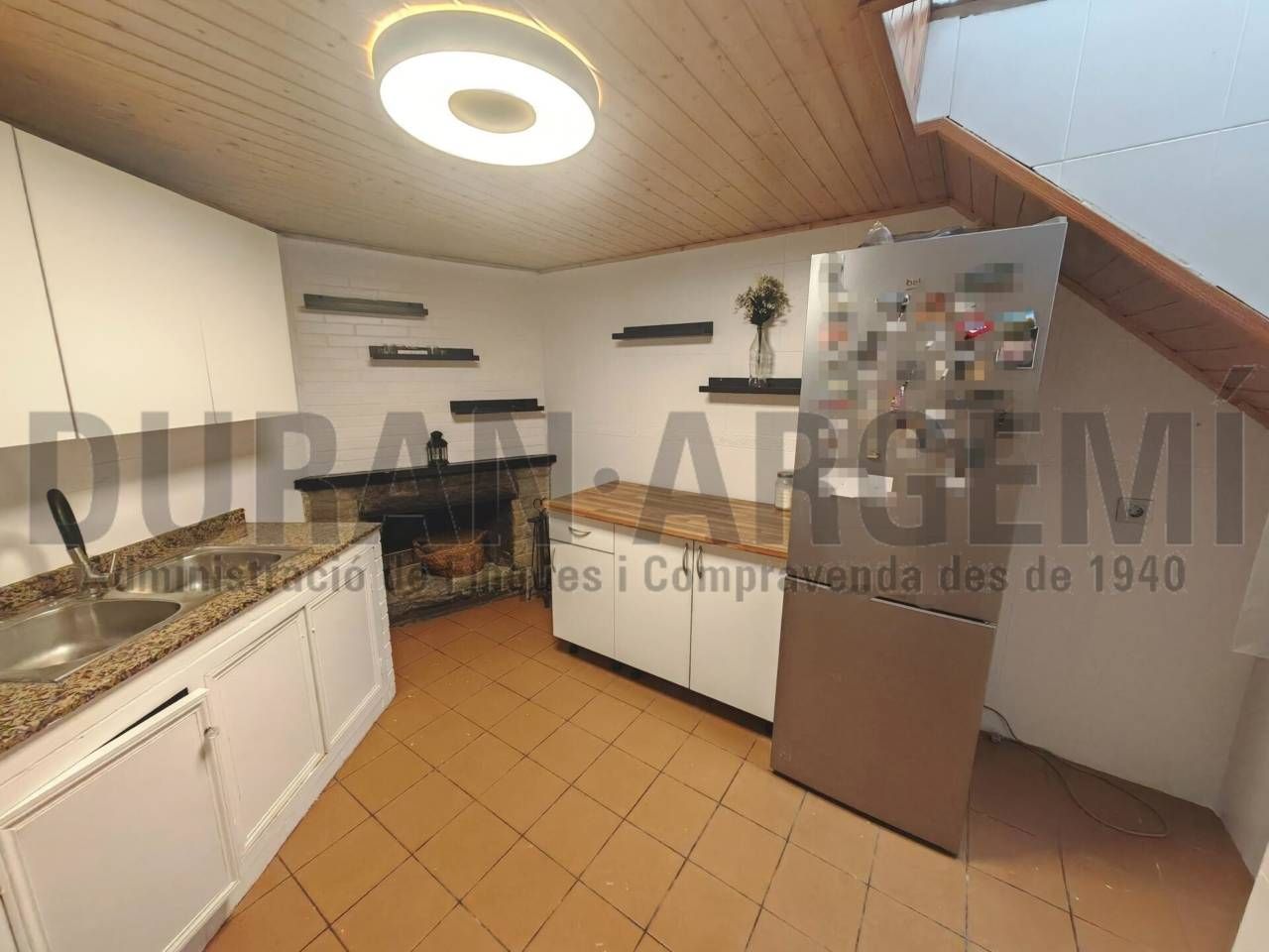 Flat for sale in Osca, La Maurina