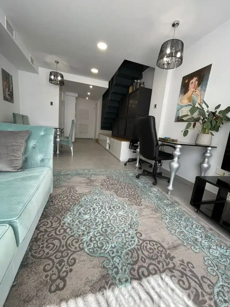 Maisonette mit Pool zum Verkauf in Platja de Torres, imagen 13