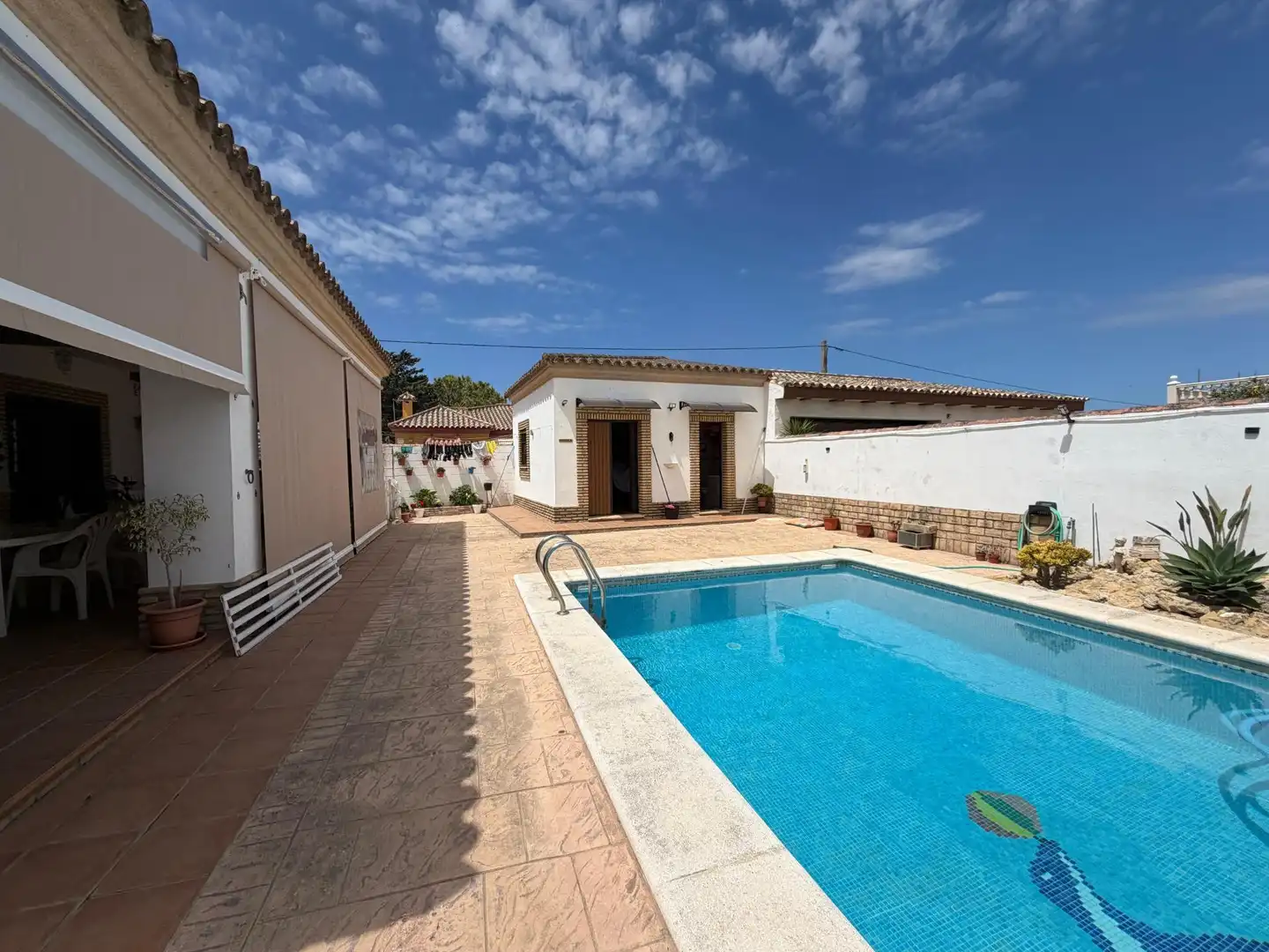 Xalet amb piscina en venda a Los Franceses – La Vega, imagen 44