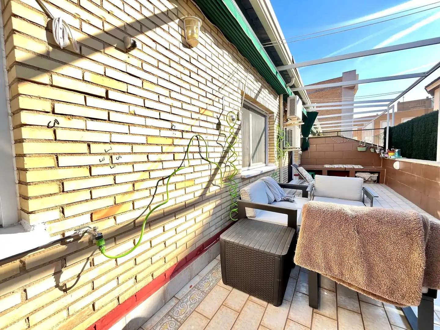 Attique avec terrasse à vendre à Calle Estación Vía Crucis, imagen 38