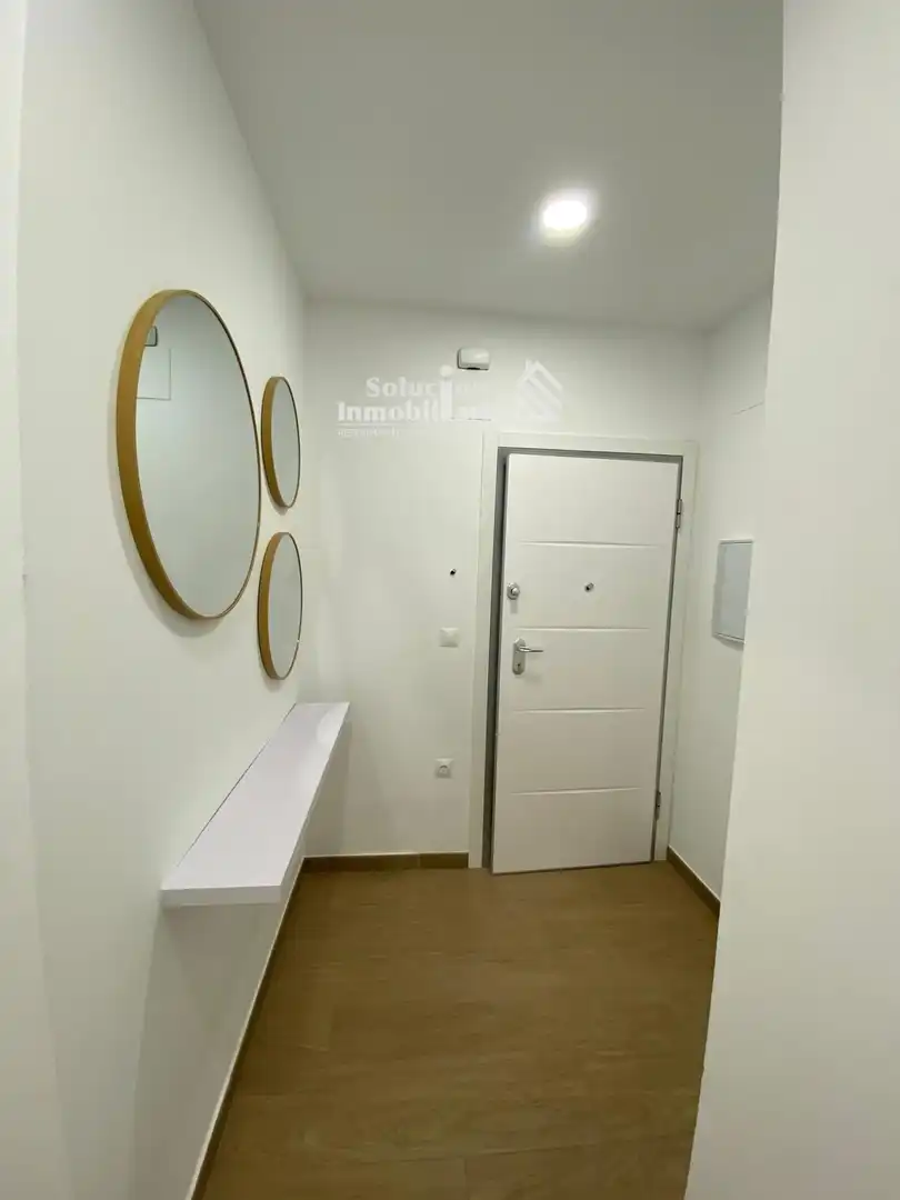 Appartement avec terrasse à louer à San Bernardo - Carmelitas - Campus, imagen 47