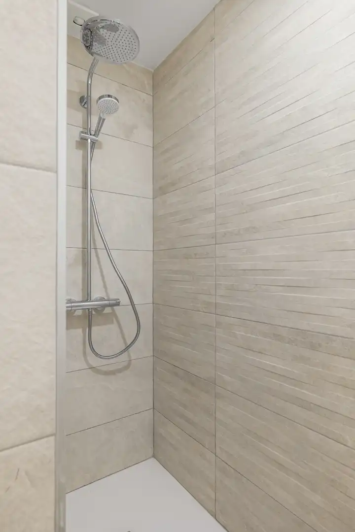 Apartamento con ascensor en venta en Estepona Pueblo, imagen 23