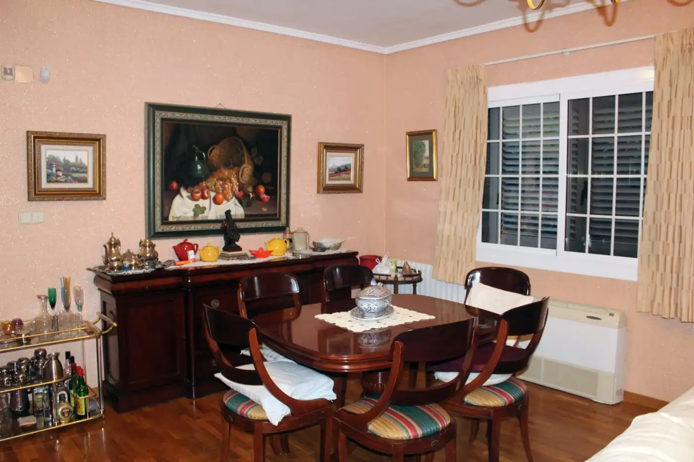 Villa avec terrasse à vendre à Picassent, imagen 22