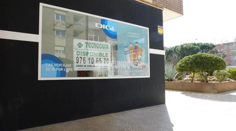 Photo 3 of Premises to rent in Grancasa,  Zaragoza Capital