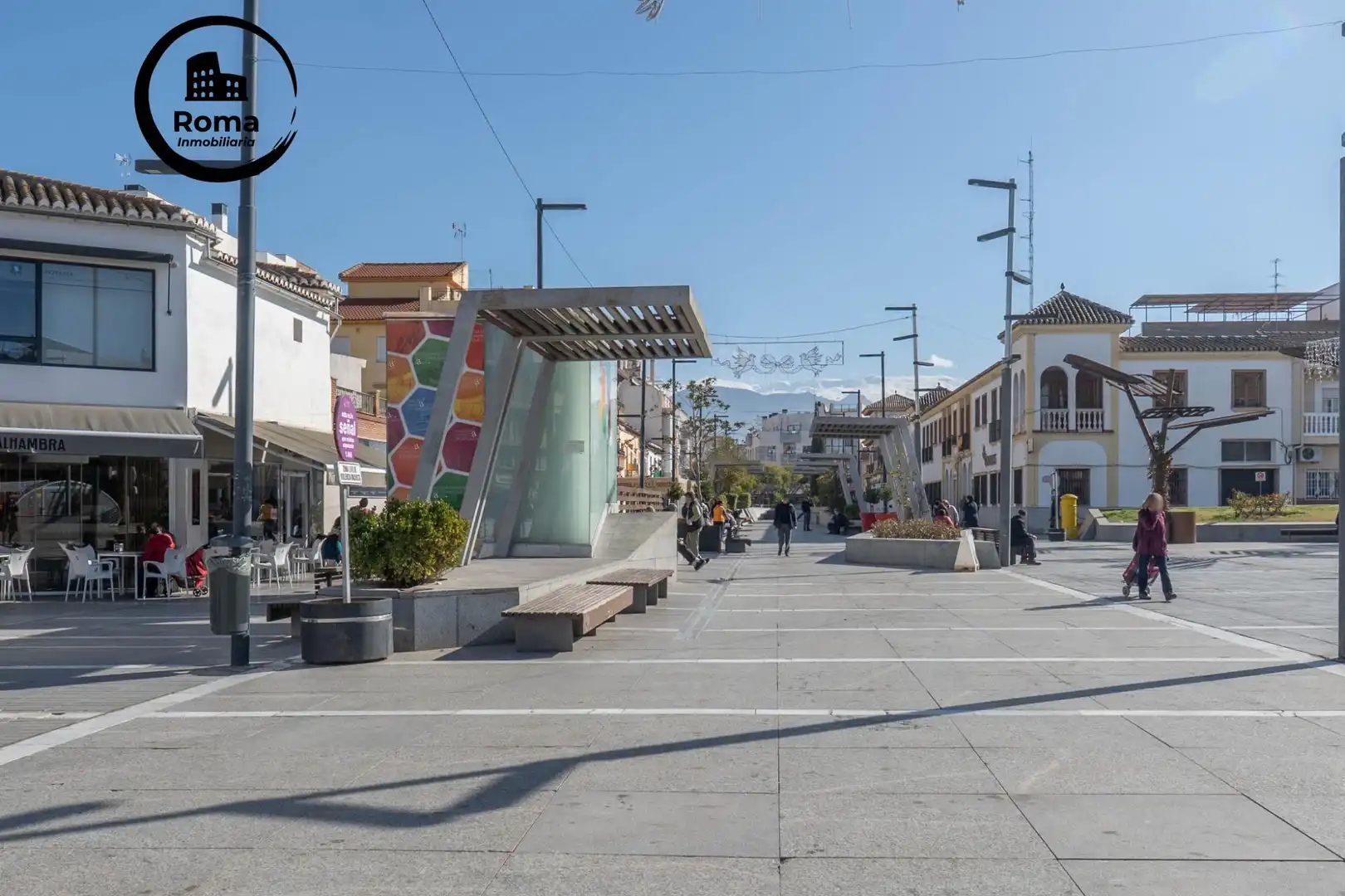 Business premises for sale in Las Tres Cruces, imagen 33