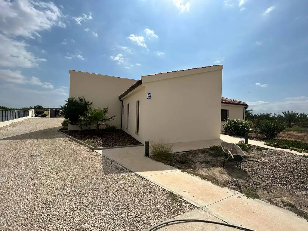 Maison rustique avec piscine à vendre à Crevillent, imagen 26
