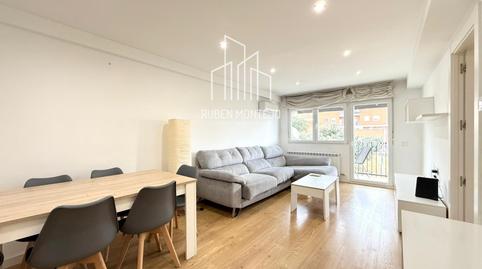 Foto 4 von Wohnung zur Miete in Tormes, Terradillos, Salamanca