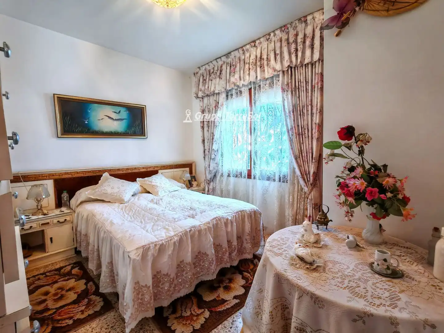 Habitación de Casa o chalet en venta en Calafell con Calefacción, Jardín privado y Terraza