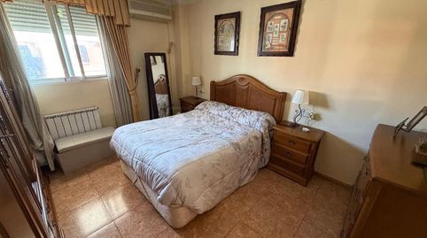 Foto 5 de Dúplex en venta en La Paz - Las Américas, Linares