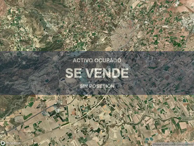 Piso en venta en Totana
