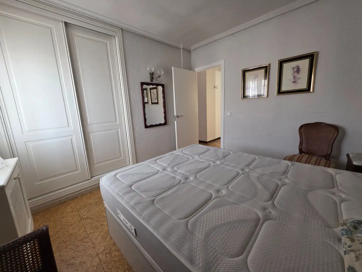 Habitación de Piso en venta en Madrid con Aire acondicionado, Calefacción y Parquet