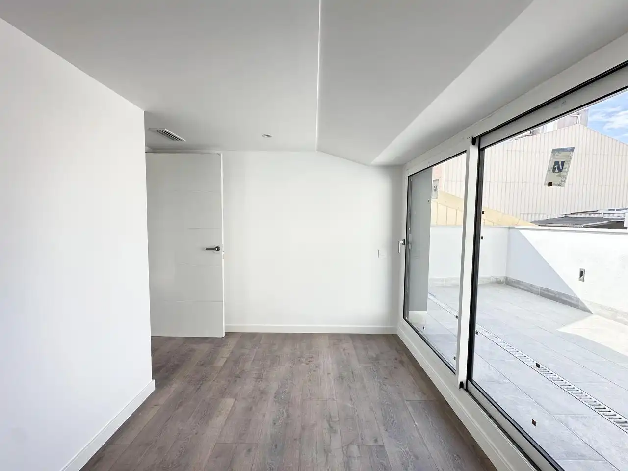 Wohnung zum Verkauf in Badalona mit Balkon
