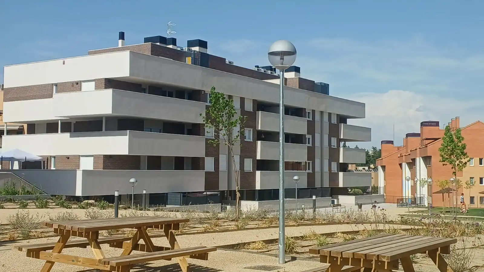 Apartments for sale in Calle del Ave, San Crispín - La Estación Consorcio