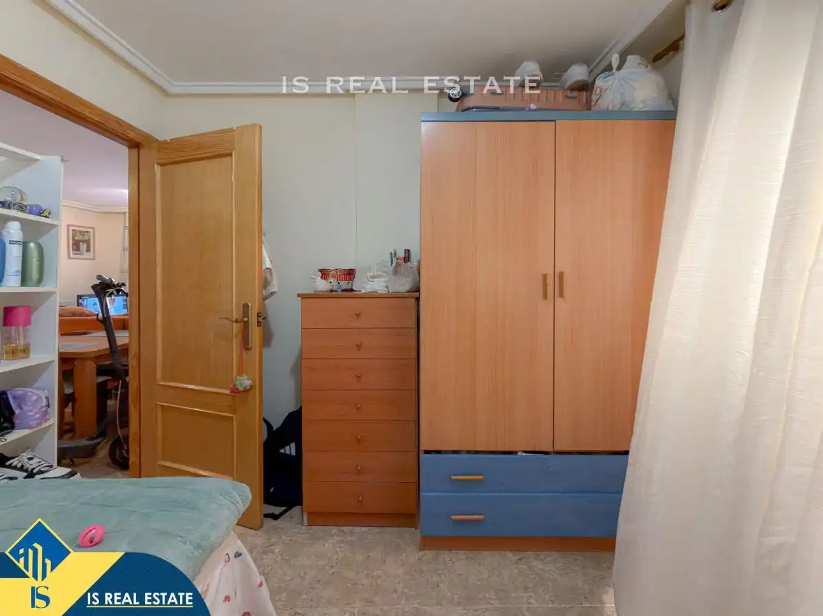 Mini appartamento con ascensore in vendita a Playa del Cura, imagen 18