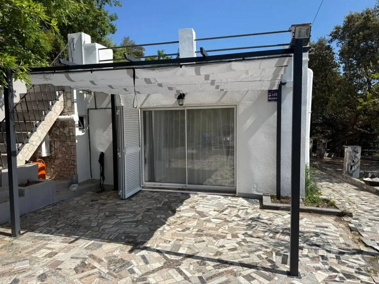 Terrace of Houses for sale in Vallgorguina  with Air Conditioner, Heating and Private garden
