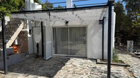 Photo 2 of Houses for sale in Calle Baronia, Vallgorguina, Barcelona