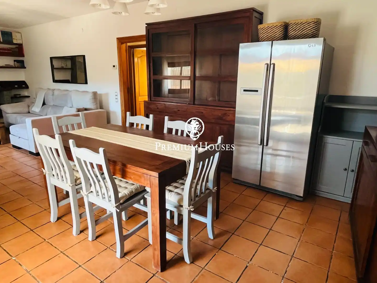 Casa en venta en Sant Cebrià de Vallalta, imagen 10