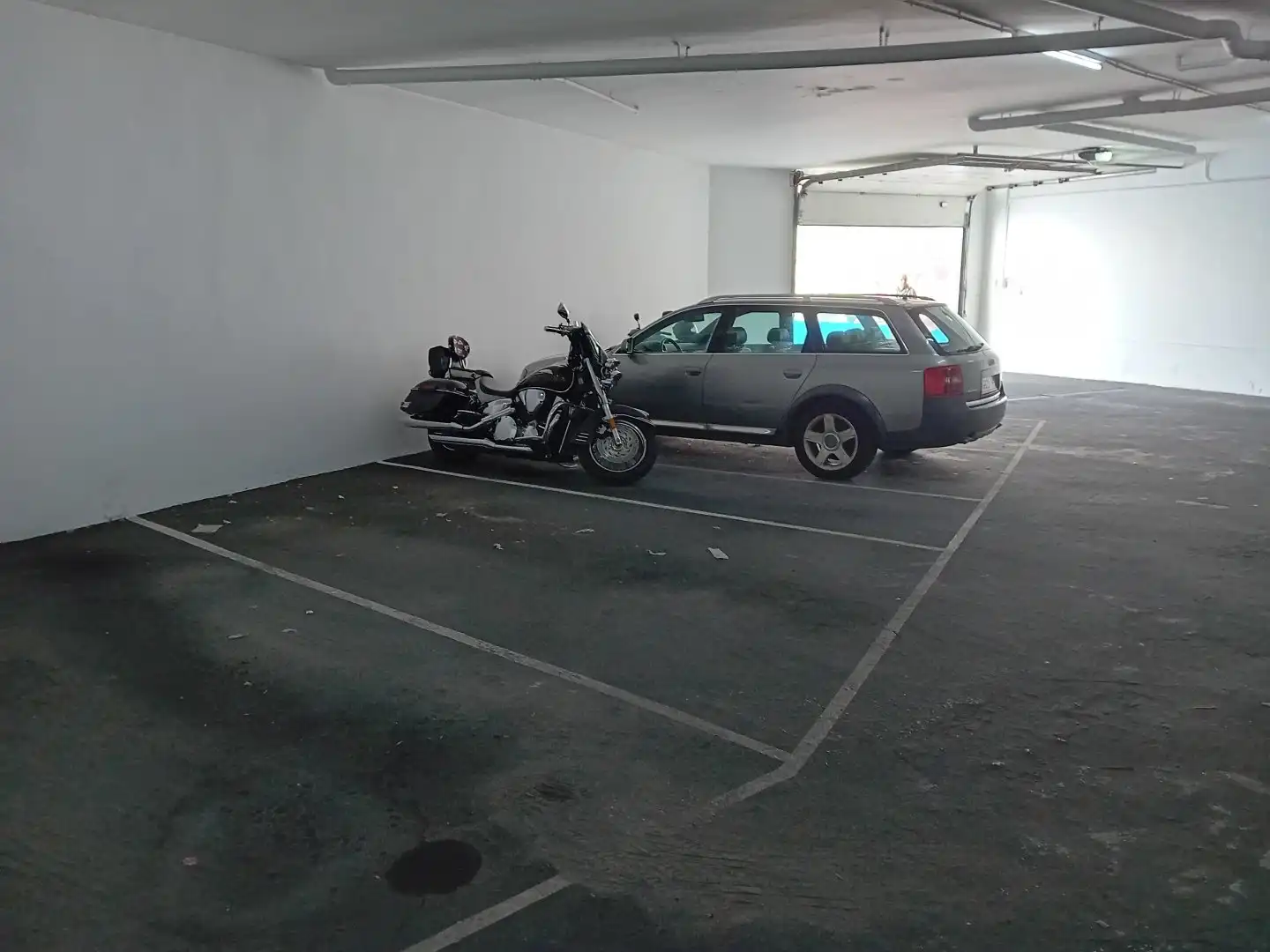 Aparcament de Casa o xalet en venda en Almagro amb Aire condicionat, Calefacció i Terrassa