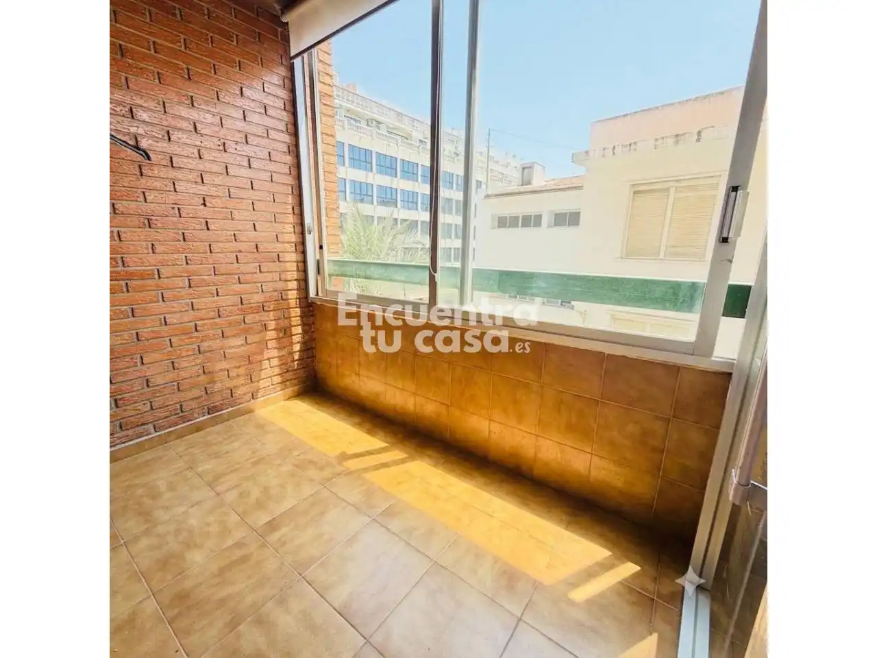 Appartamento con terrazza in vendita a Calle Escoles, imagen 6