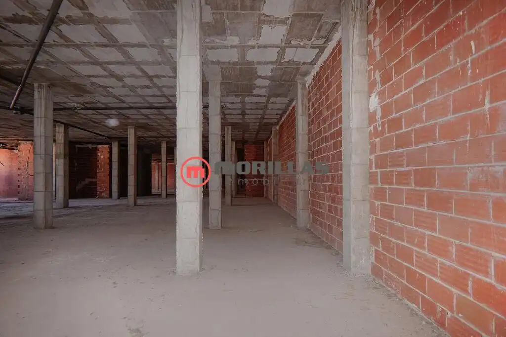 Local comercial en venda a Calle de la República de Chile 2, imagen 25
