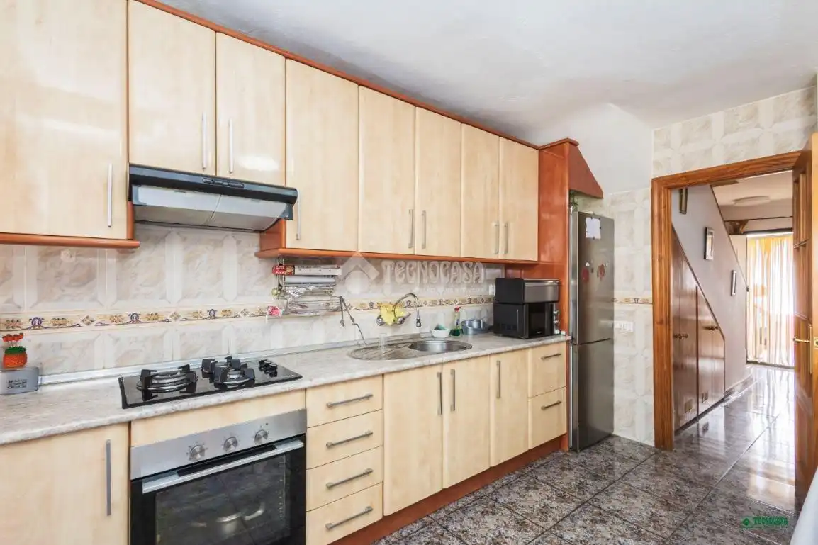 Casa pareada en venta en Zurgena, imagen 26