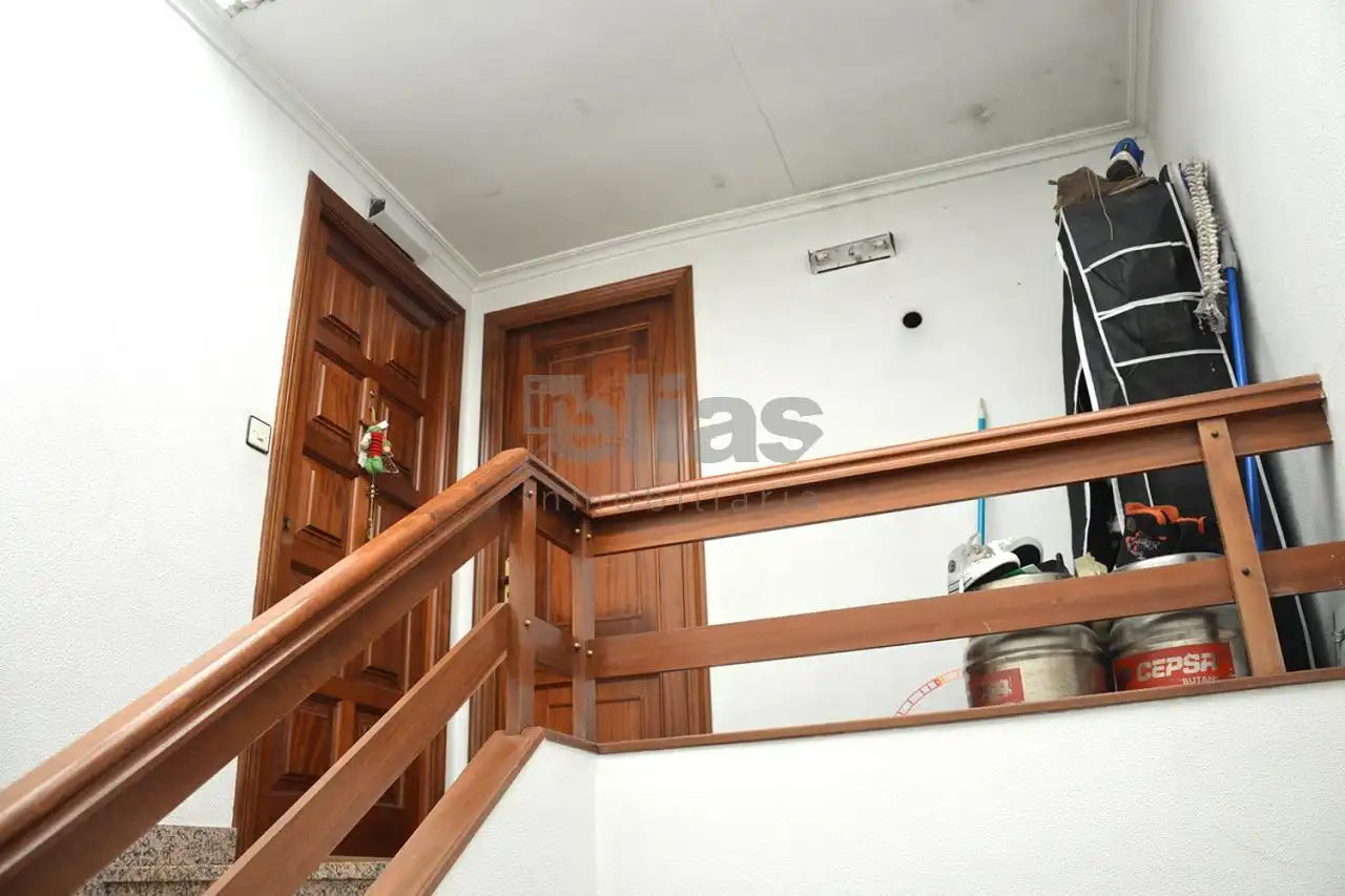 Piso en venta en Zas