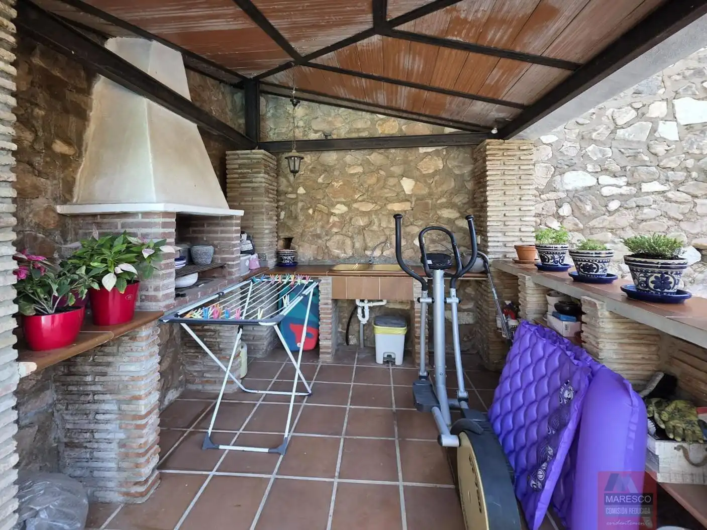 Xalet amb piscina en venda a Mimosas, imagen 11