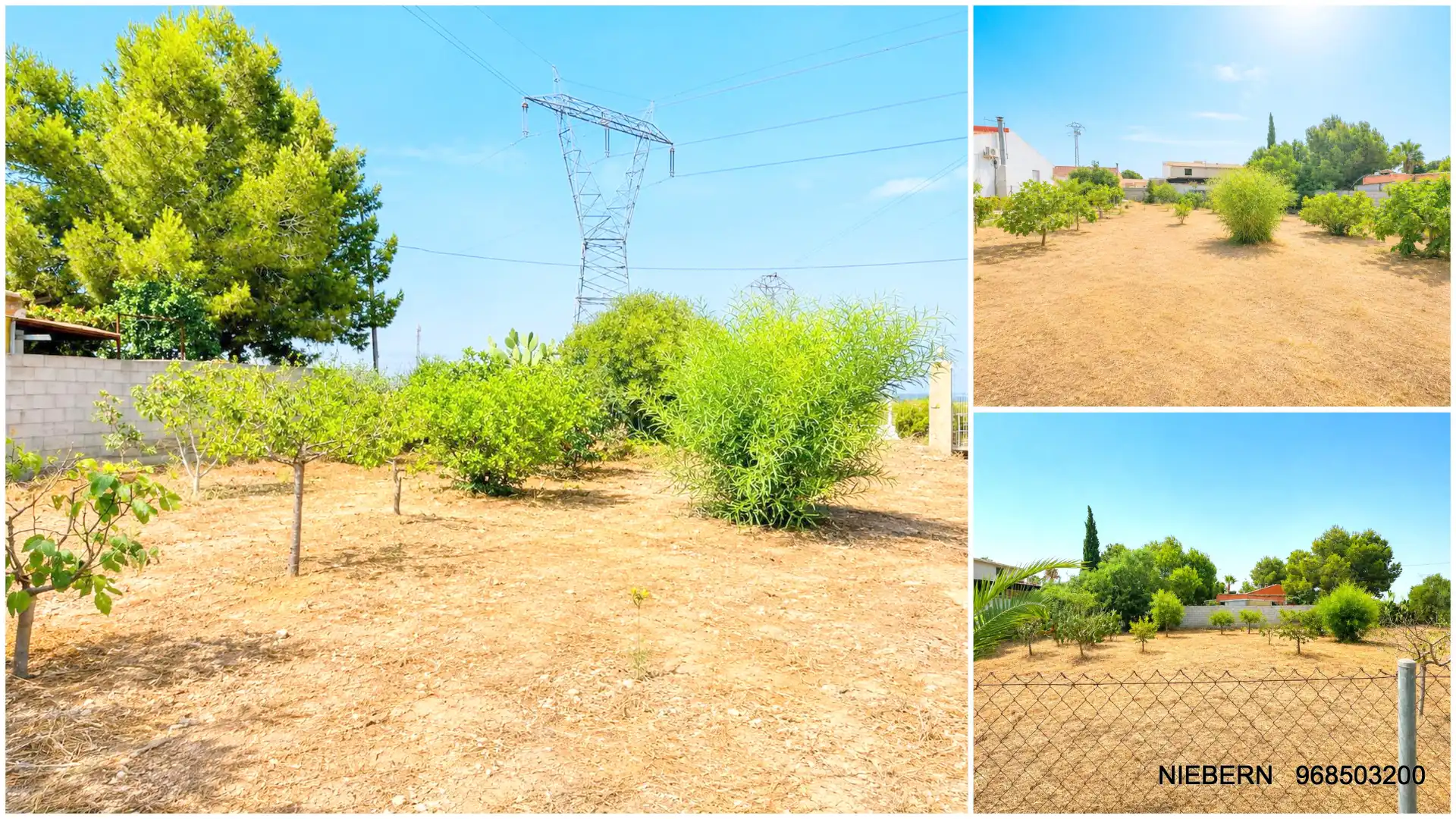 Casa o xalet en venda en Cartagena amb Aire condicionat, Jardí privat i Terrassa