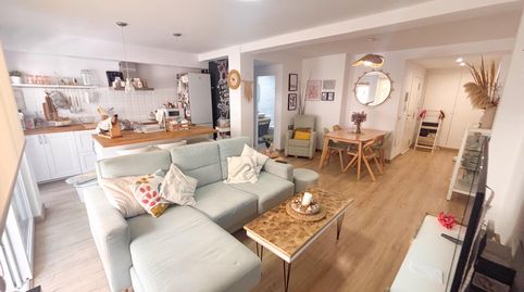 Foto 5 von Wohnung zum Verkauf in Calle Calle Almoradi, Playa de los Náufragos, Torrevieja