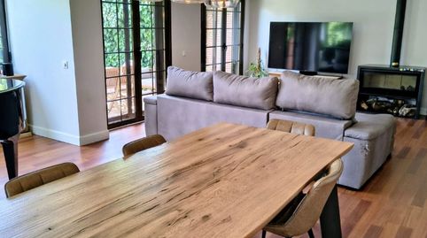 Foto 5 de Casa o xalet en venda a La Cabaña, Pozuelo de Alarcón