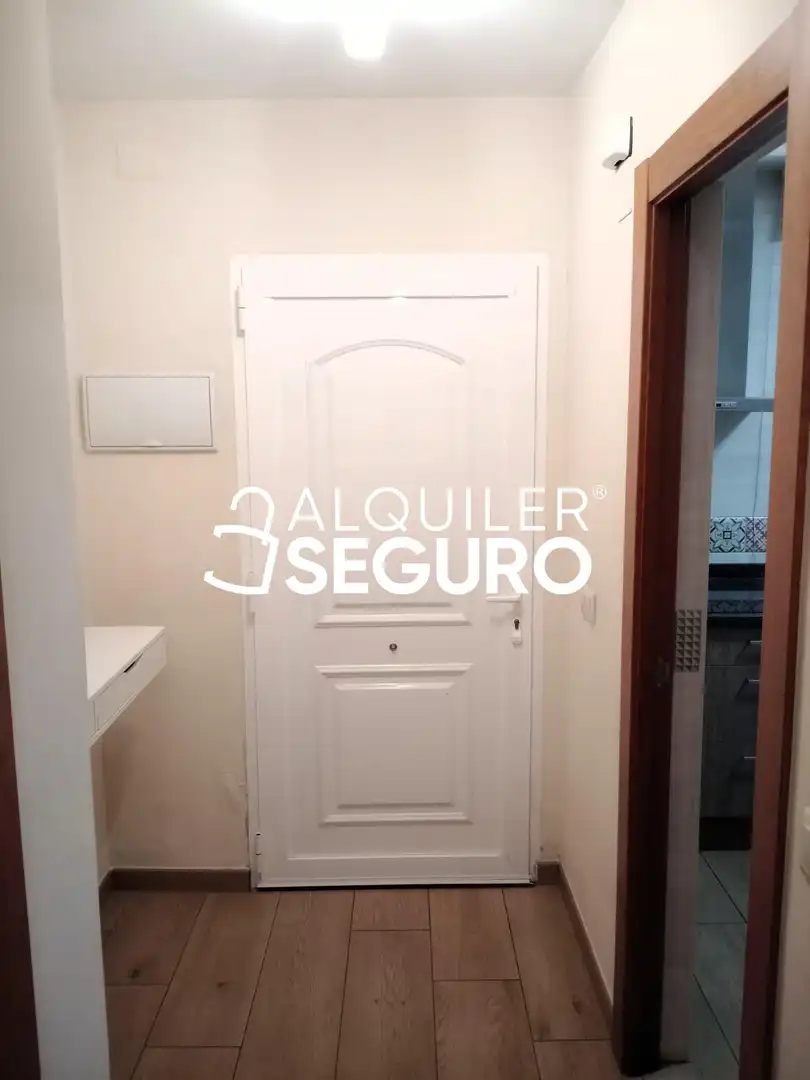 Casa o chalet de alquiler en Aldeamayor de San Martín con Aire acondicionado, Calefacción y Terraza