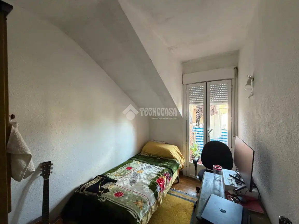 Habitación de Piso en venta en Fuente El Saz de Jarama con Aire acondicionado