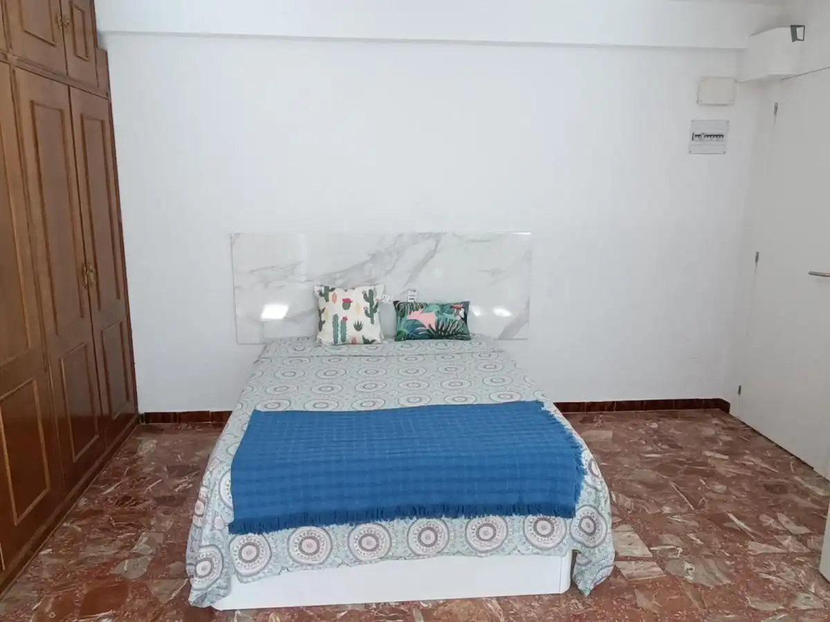 Habitació a Portazgo