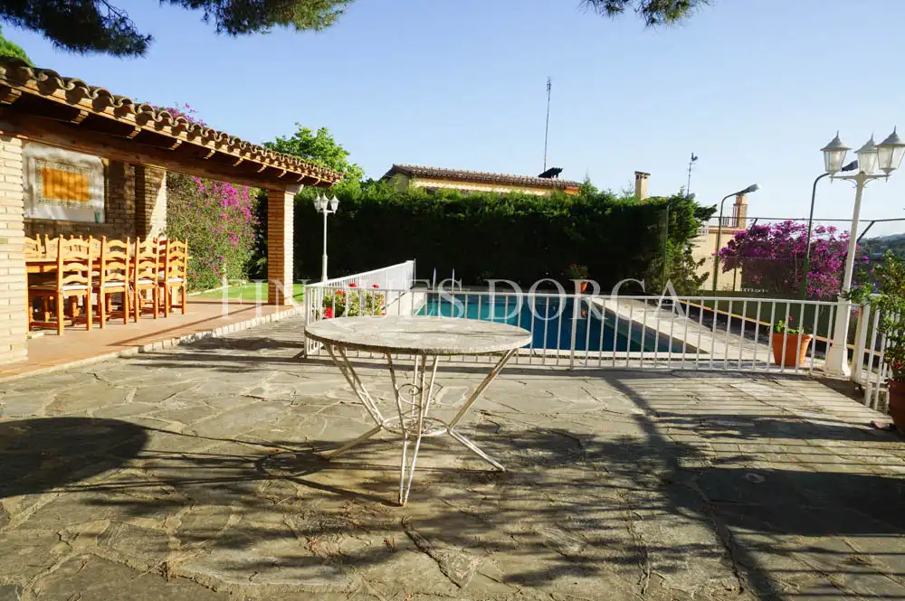 Casa o chalet en venta en Cabrils