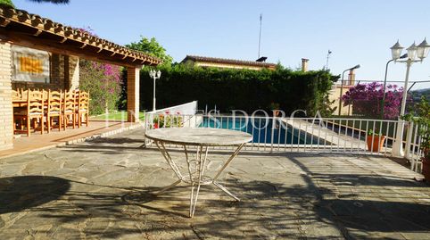 Chalet con vistas y piscina., imagen 4