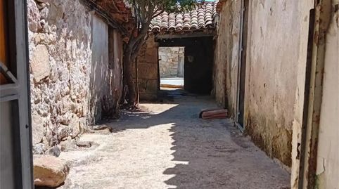 Foto 2 de Pis en venda a Calle Cuesta, 4, Casasola, Ávila