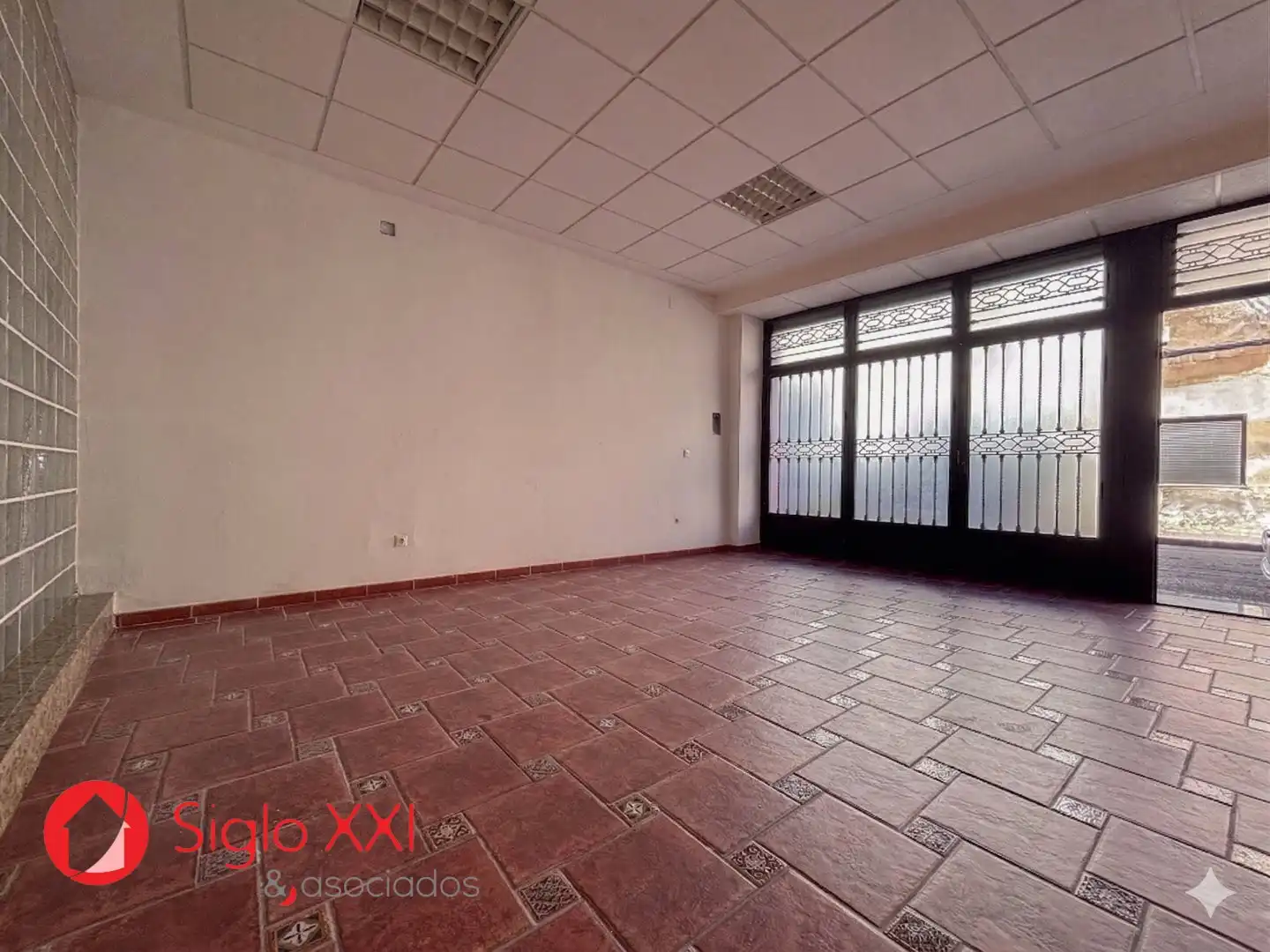 Casa con terraza en venta en Madrigal, imagen 9